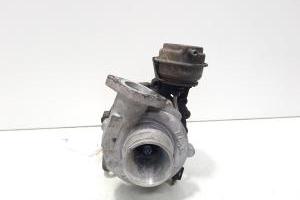 Turbosuflanta 8980536744, Opel Meriva B 1.7 CDTI din dezmembrari