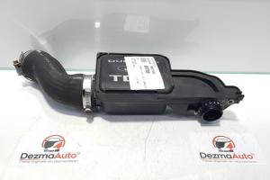 Tub intercooler, Ford Fiesta 5, 1.4 tdci, 9650712480 (id:357705) din dezmembrari