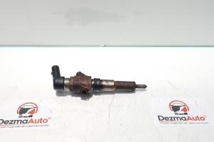 Injector, Ford Fiesta 5, 1.4 tdci,cod 9649574480 (id:357700) din dezmembrari