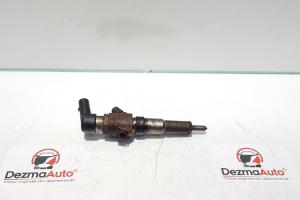 Injector, Ford Fiesta 5, 1.4 tdci,cod 9649574480 (id:357701) din dezmembrari