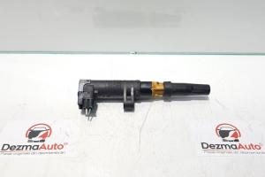 Bobina inductie, Renault Megane 2, 1.6 b, 770875000 (id:357733) din dezmembrari