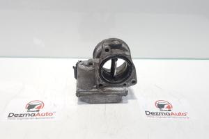 Clapeta acceleratie, Audi A3 (8P1) 1.9 tdi, BKC, 03G128063C din dezmembrari