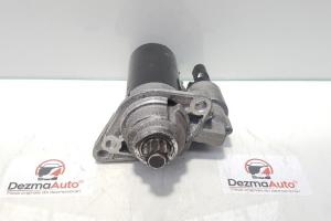 Electromotor, Audi A3 Sportback (8PA) 1.9 tdi, BKC, 02Z911023F din dezmembrari