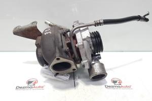 Turbosuflanta, Bmw 3 (E46) 3.0 D, 710415-50038 (id:315756) din dezmembrari