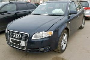 Vindem piese de interior Audi A4 Avant (8ED), 2.0 TDI BRE din dezmembrari