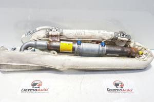 Airbag cortina stanga, Ford Galaxy 2, 6M21-14K158-BH (id:358505) din dezmembrari