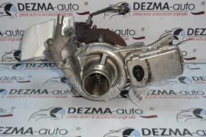 Turbosuflanta A6510900786, Mercedes Clasa A (W176) 1.8 cdi din dezmembrari