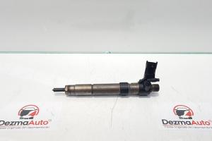 Injector, Peugeot 407 SW, 2.2 hdi, 9659228880 (id:358255) din dezmembrari