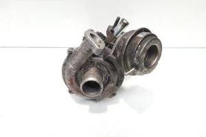 Turbosuflanta GM55231037, Citroen Nemo combi 1.3 hdi din dezmembrari