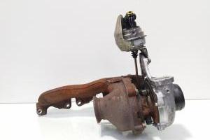 Turbosuflanta GM55581063, Opel Zafira C (P12) 2.0 cdti din dezmembrari