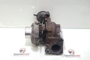Turbosuflanta GM98053674, Opel Zafira B (A05) 1.7 cdti din dezmembrari