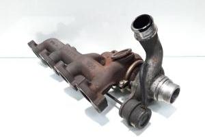 Turbosuflanta XS4Q-6K682-DC, Ford Tourneo Connect 1.8 tddi (pr:110747) din dezmembrari