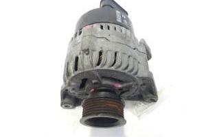 Alternator 70A, cod 1247287, 0123310006, Bmw 3 Touring (E46) (pr:110747) din dezmembrari