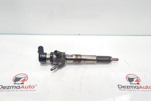 Injector, Nissan Qashqai, 1.5 DCI,cod 166006212 (id:358327) din dezmembrari