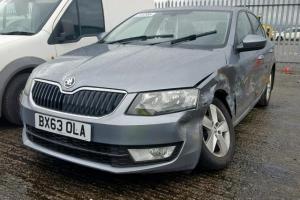 Vindem piese de caroserie Skoda Octavia 3 (5E) 2.0 tdi, CKF, din dezmembrari din dezmembrari