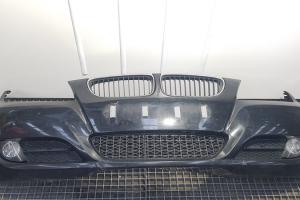 Bara fata cu proiectoare, Bmw 3 coupe (E92) din dezmembrari