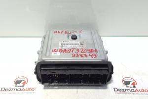 Calculator motor, Bmw 3 coupe (E92) 2.0 D, 8512292-01, 0281017450 din dezmembrari