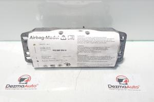 Airbag pasager, Skoda Octavia 2 (1Z3) 1K0880204H (id:358588) din dezmembrari