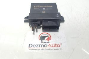 Modul control central, Audi A6 Avant (4F5, C6) 2.0 tdi, 4F0907468D din dezmembrari