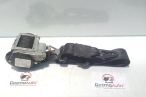 Curea dreapta fata cu capsa, Audi A6 Allroad (4FH, C6) 4F0857706A din dezmembrari