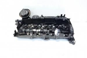 Capac culbutori, cod 7810584-05, Bmw 1 coupe (E82) 2.0 diesel, N47D20C (id:475626) din dezmembrari