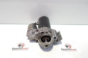 Electromotor, Bmw 3 cabriolet (E93) 2.0 D, 8506657-01 din dezmembrari