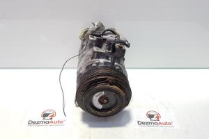 Compresor clima, Bmw 3 (F30) 2.0 D, 447260-3820 (pr:117994) din dezmembrari