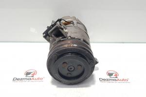 Compresor clima, Bmw 3 (E46) 2.0 d, cod 6905643-07 (id:359169) din dezmembrari