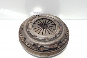 Volanta masa dubla cu placa presiune, Ford Focus 2 (DA 2.0 tdci (id:359137) din dezmembrari