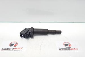 Bobina inductie, Bmw 3 (E46) 2.0 b, cod 0221504464 (id:359284) din dezmembrari