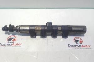 Rampa injectoare Opel Astra J 2.0 cdti, GM55566047, 0445214199 din dezmembrari