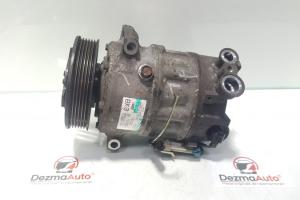 Compresor clima Opel Astra J 2.0 cdti, GM13232307 (pr:110747) din dezmembrari