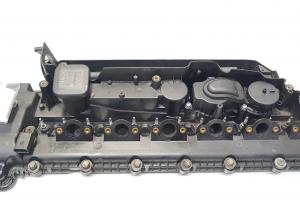 Capac culbutori, cod 1112-7787980, Bmw 5 (E39) 3.0 diesel, 306D1 (id:359187) din dezmembrari