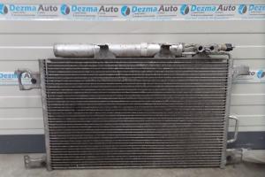 Radiator clima, A2035000854, Mercedes Clasa C, 2000-2007 (id.159829) din dezmembrari