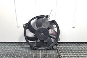 Electroventilator Renault Megane 3, 1.5 dci, 214812415R din dezmembrari