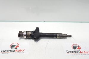 Injector, Mazda 6 Hatchback, 2.0 mzr-cd, cod RF7J 13H50 (id:345797) din dezmembrari