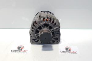 Alternator Renault Megane 3 coupe 1.5 dci, cod 231000026R din dezmembrari