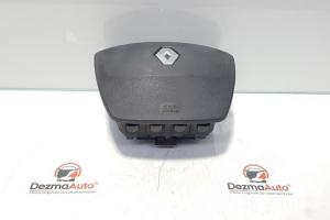 Airbag volan Renault Megane 3 coupe 9851000072 din dezmembrari