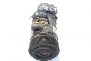 Compresor clima, cod 9182794-02, Bmw 3 (E90) 2.0 b, N43B20B (pr:117994) din dezmembrari