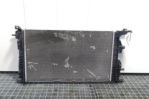 Radiator racire apa, Renault Scenic 3, 1.5 dci, 214100002R din dezmembrari