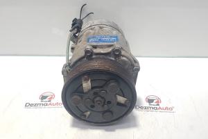 Compresor clima, Vw Golf 4 (1J1) 1.9 tdi, cod 1J0820803K (pr:117994) din dezmembrari