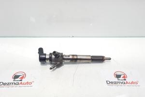 Injector, Renault Scenic 3, 1.5 dci, 166006212 din dezmembrari