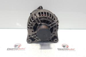 Alternator, Renault Laguna 2, 1.9 dci, cod 8200251006 (id:359246) din dezmembrari