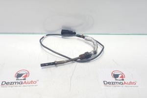 Sonda temperatura gaze, Vw Passat Variant (3C5) 1.9 tdi, cod 03G906088AN (id:359116) din dezmembrari