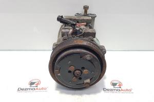 Compresor clima, Alfa Romeo 156 (932) 1.9 JTD, cod 60653652 (pr:110747) din dezmembrari