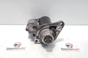 Electromotor, Vw Golf 5 (1K1) 1.9 tdi, cod 02Z911023F (id:359437) din dezmembrari