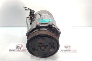 Compresor clima, Vw Golf 4 (1J1) 1.6 b, cod 1J0820803F  (pr:117994) din dezmembrari