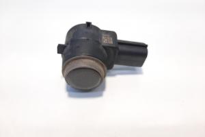 Senzor parcare bara fata GM13300764, Opel Astra G sedan (F69) din dezmembrari