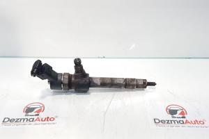 Injector, Opel Vectra C, 1.9 cdti, cod 0445110165 (id:347011) din dezmembrari