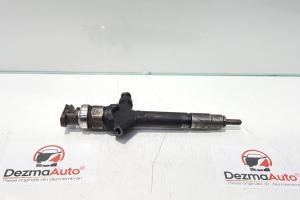 Injector, Mazda 6 Hatchback (GG) 2.0 MZR-CD, cod RF7J 13H50 (id:340797) din dezmembrari